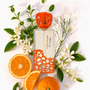 FLEUR D´ORANGER