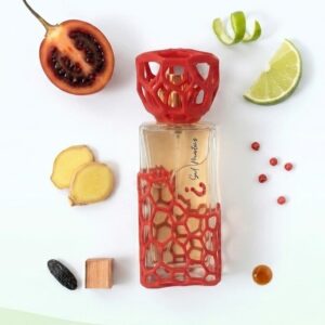 ¿ El perfume sin nombre