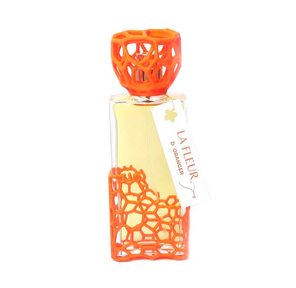 LA FLEUR D´ORANGER - Imagen 2