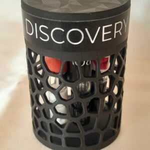 DISCOVERY SET BIODEGRADABLE