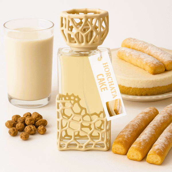 HORCHATA CAKE