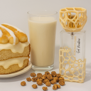 HORCHATA CAKE